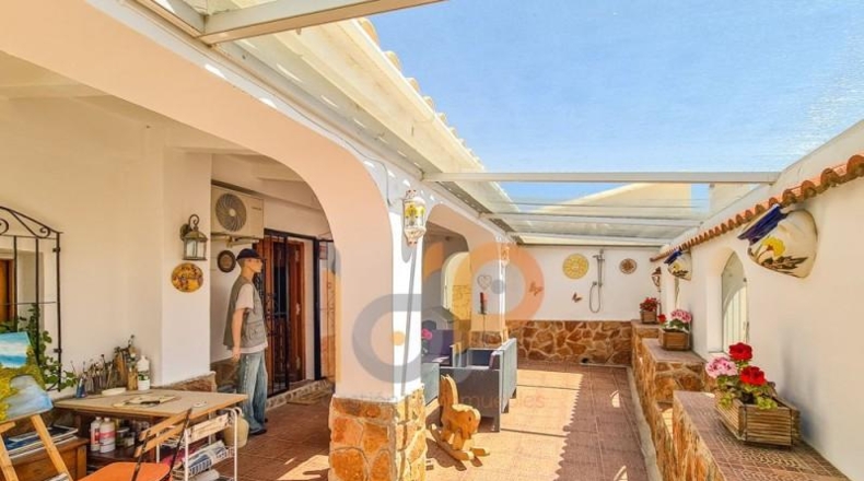 Almería - Huércal-Overa - 300m2