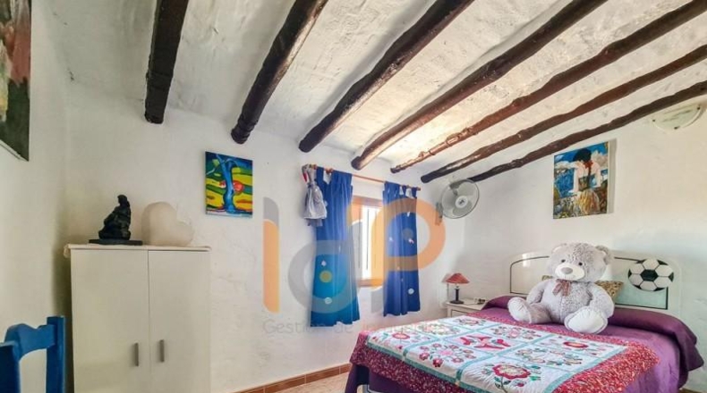 Almería - Huércal-Overa - 300m2
