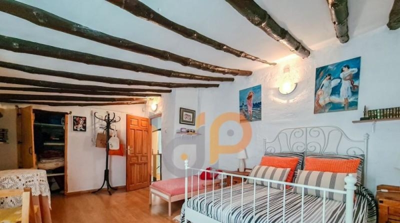 Almería - Huércal-Overa - 300m2