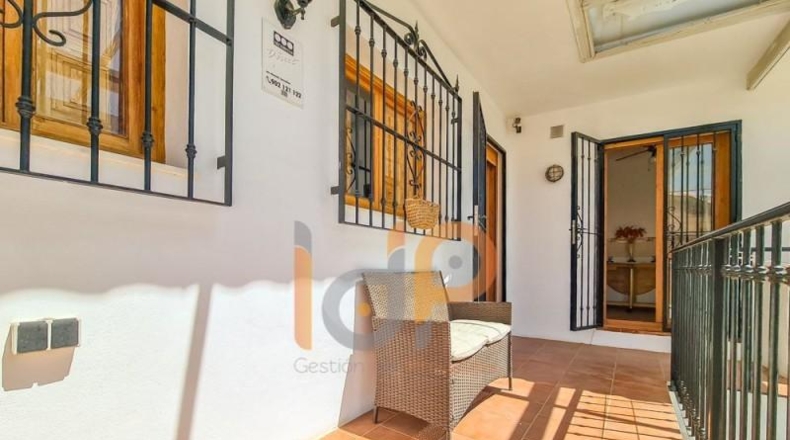 Almería - Huércal-Overa - 300m2