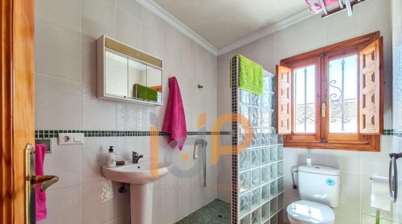 Almería - Huércal-Overa - 300m2