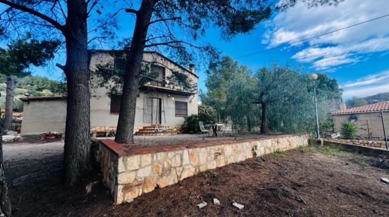 Tarragona - Ванделлос - 16560m2