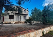 Xalet independent amb terreny en venda a la España, Vandellòs, ref.: TR380243 foto
