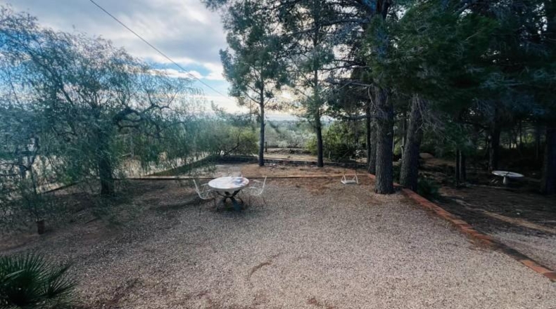 Tarragona - Ванделлос - 16560m2