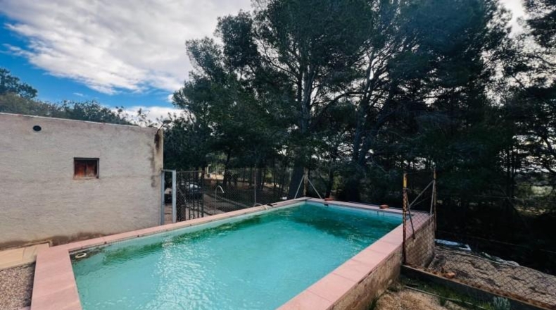 Tarragona - Ванделлос - 16560m2