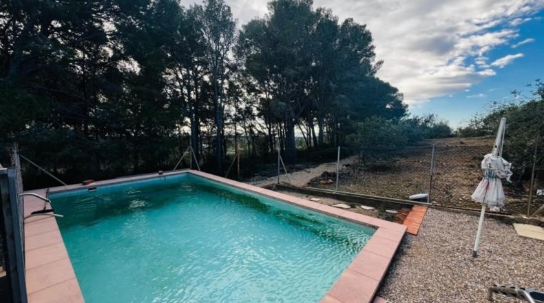 Tarragona - Ванделлос - 16560m2