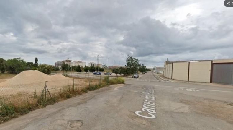 Кастельон - Vinaròs - 6000m2
