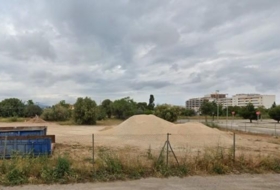Vinaròs 6000&nbsp;м²