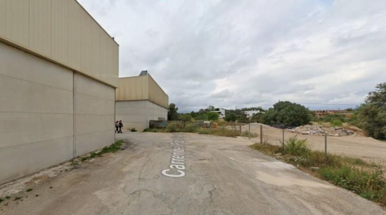 Кастельон - Vinaròs - 6000m2