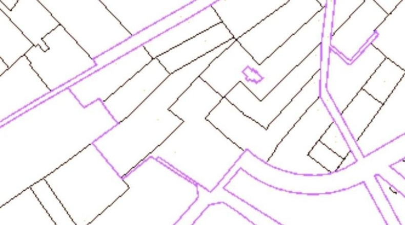 Кастельон - Vinaròs - 6000m2
