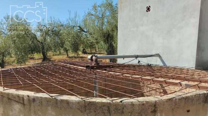 Huelva - Almonte - 150000m2