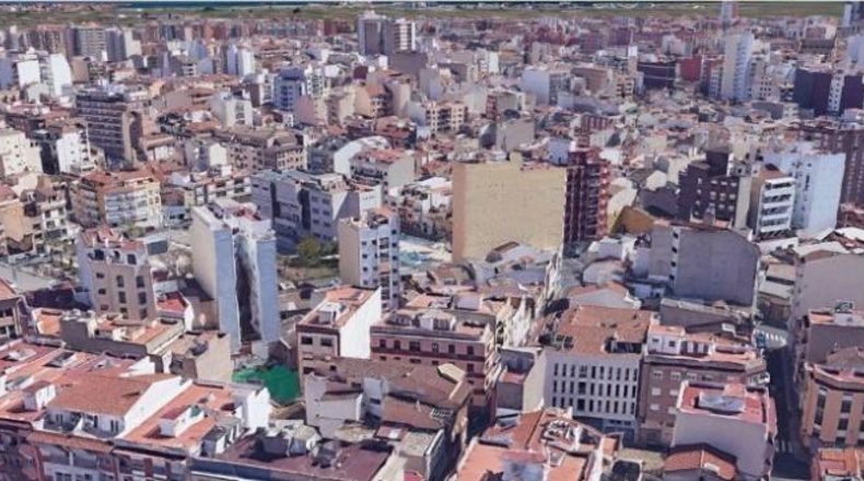 Кастельон - Castelló de la Plana - 389m2