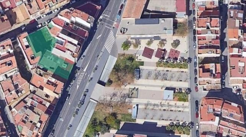 Кастельон - Castelló de la Plana - 389m2