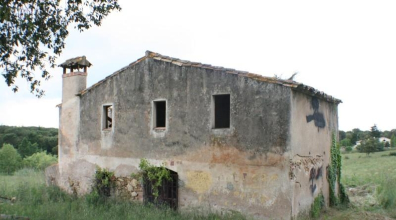 Girona - Maçanet de la Selva - 14527m2