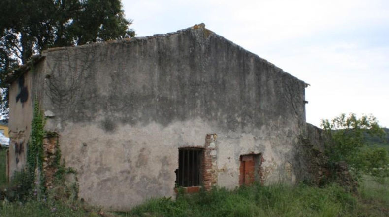 Girona - Maçanet de la Selva - 14527m2
