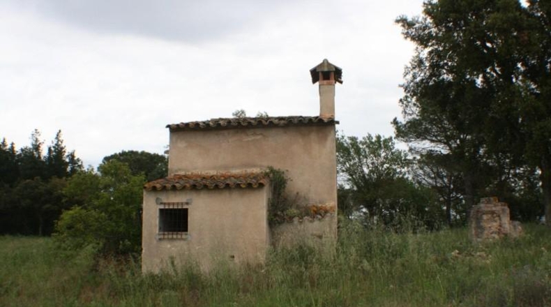 Girona - Maçanet de la Selva - 14527m2