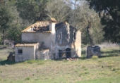 Casa de camp amb terreny en venda a la España, Maçanet de la Selva, ref.: TR371445 foto