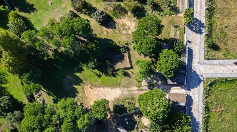 Gerona - Санта-Колома-де-Фарнерс - 2m2