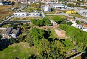 Santa Coloma de Farners 2&nbsp;m² 