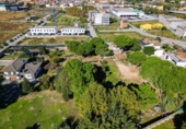 Городская земля под застройку на продажу у города Santa Coloma de Farners Фото