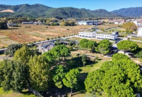 Santa Coloma de Farners 2&nbsp;m² 