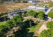 Городская земля под застройку на продажу у города Santa Coloma de Farners Фото