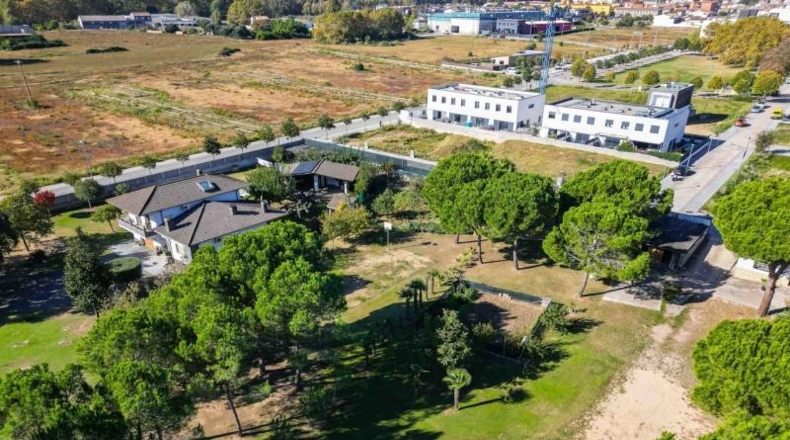 Gerona - Санта-Колома-де-Фарнерс - 2m2