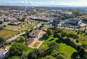 Santa Coloma de Farners 2&nbsp;m² 