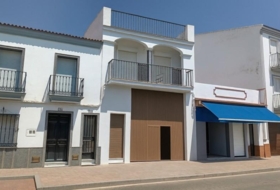 San Juan del Puerto 127&nbsp;m²