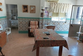 San Juan del Puerto 127&nbsp;m²