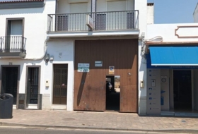 San Juan del Puerto 127&nbsp;m²
