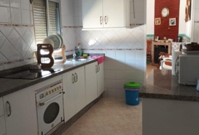 San Juan del Puerto 127&nbsp;m²