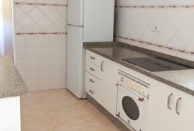 San Juan del Puerto 127&nbsp;m²