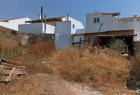 San Juan del Puerto 127&nbsp;m²