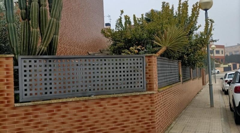 Lérida - Vilanova de Segrià - 189m2