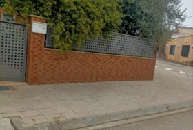 Vilanova de Segrià 189&nbsp;м²