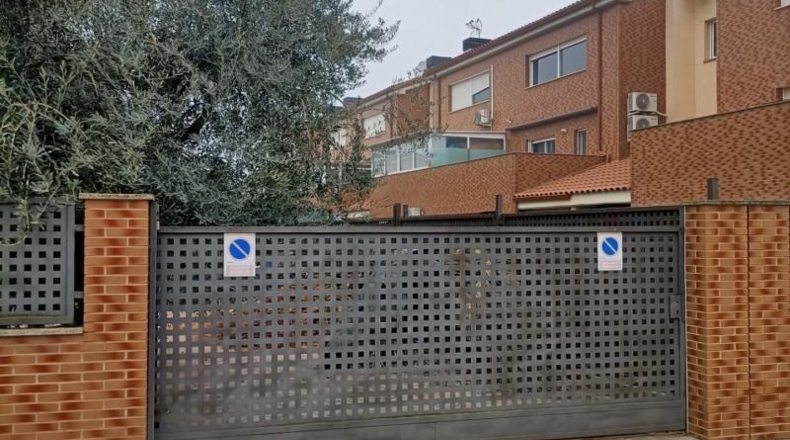 Lérida - Vilanova de Segrià - 189m2