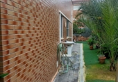 Дом с участком на продажу в городе Vilanova de Segrià Фото