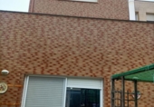 Дом с участком на продажу в городе Vilanova de Segrià Фото