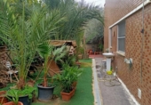 Дом с участком на продажу в городе Vilanova de Segrià Фото