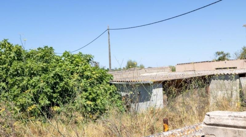 Islas Baleares - Las Salinas - 277m2
