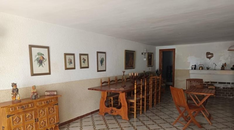 Murcia - Águilas - 501m2