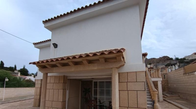 Murcia - Águilas - 501m2