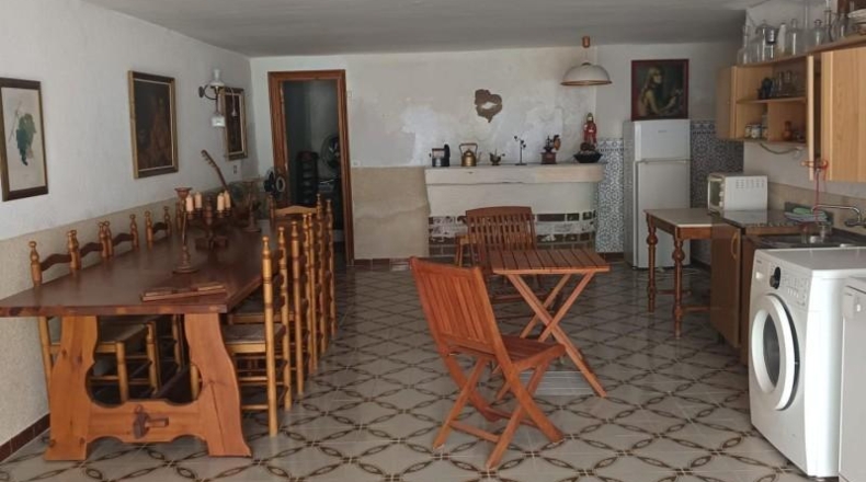 Murcia - Águilas - 501m2