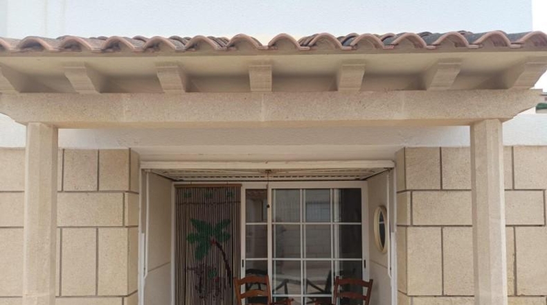 Murcia - Águilas - 501m2