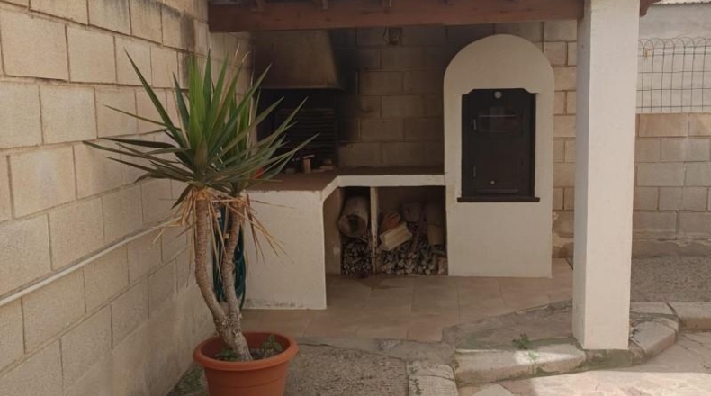 Murcia - Águilas - 501m2