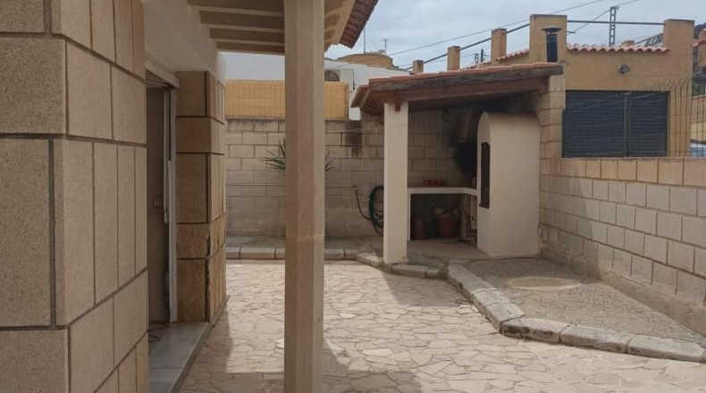 Murcia - Águilas - 501m2