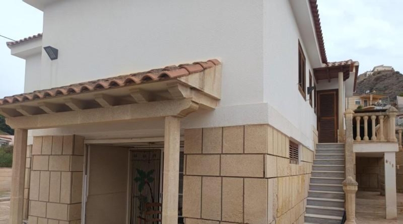 Murcia - Águilas - 501m2