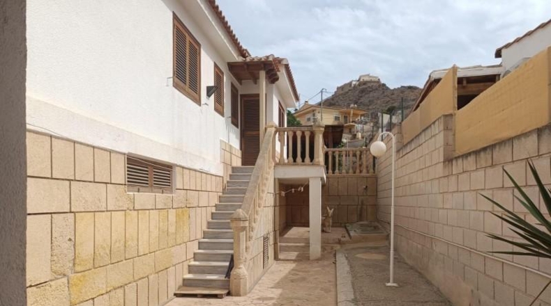 Murcia - Águilas - 501m2