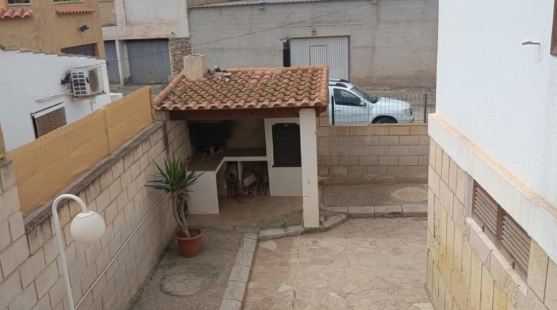 Murcia - Águilas - 501m2